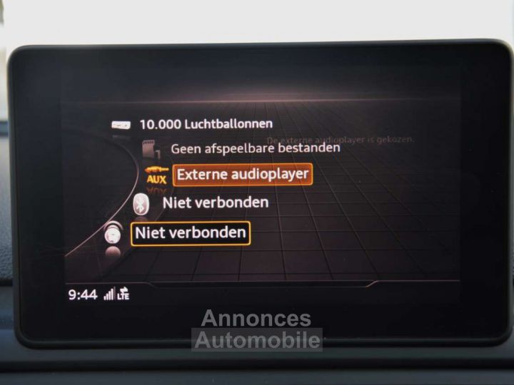 Audi A5 20TFSI MHEV QUATTRO SPORT S TRONIC - 30