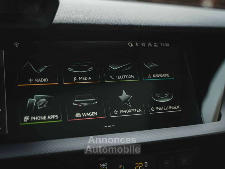 Audi RS3 Sportback 400 PK - 17
