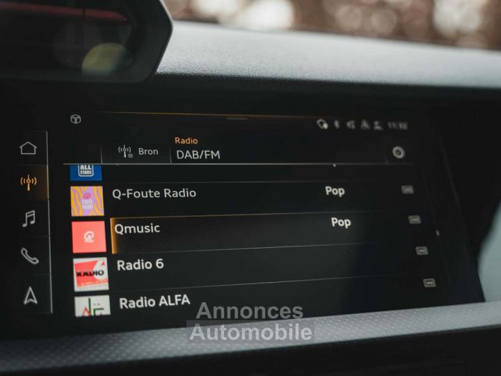 Audi RS3 Sportback 400 PK - 20