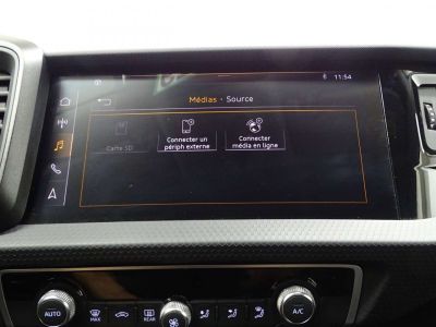 Audi A1 Sportback 25TFSI   - 14