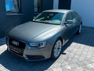 Audi A5 30 V6 TDI 245ch quattro S tronic 7 * GARANTIE 12 MOIS*   - 1