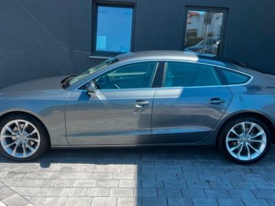 Audi A5 30 V6 TDI 245ch quattro S tronic 7 * GARANTIE 12 MOIS*   - 2
