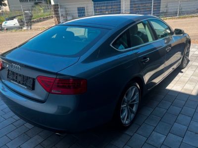 Audi A5 30 V6 TDI 245ch quattro S tronic 7 * GARANTIE 12 MOIS*   - 3