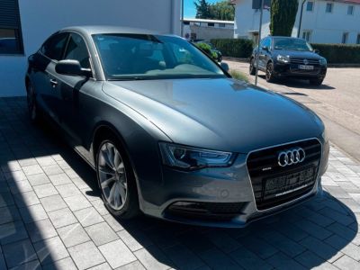 Audi A5 30 V6 TDI 245ch quattro S tronic 7 * GARANTIE 12 MOIS*   - 7