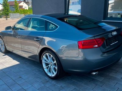 Audi A5 30 V6 TDI 245ch quattro S tronic 7 * GARANTIE 12 MOIS*   - 8