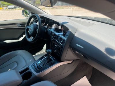 Audi A5 30 V6 TDI 245ch quattro S tronic 7 * GARANTIE 12 MOIS*   - 11