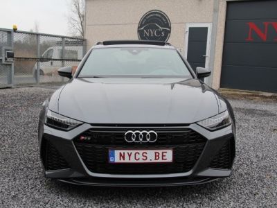 Audi RS6 Avant   - 2