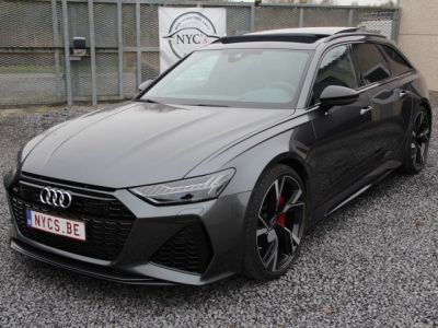 Audi RS6 Avant   - 3
