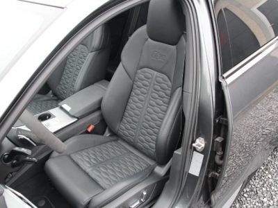 Audi RS6 Avant   - 10