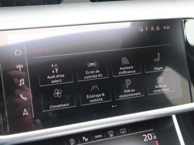 Audi RS6 Avant   - 15