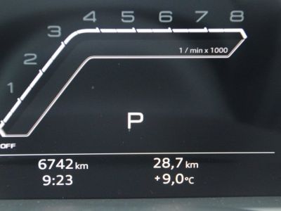 Audi RS6 Avant   - 19