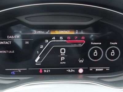 Audi RS6 Avant   - 23