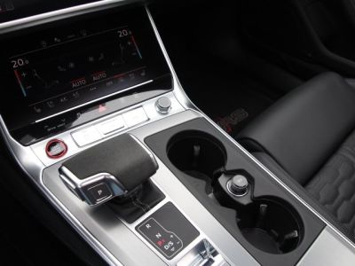 Audi RS6 Avant   - 25