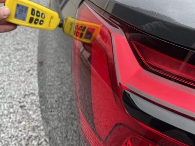 Audi RS6 Avant   - 29