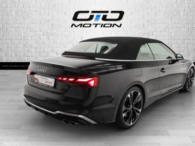 Audi S5 Cabriolet TFSI - Malus inclus - 354 Tiptronic 8 Quattro   - 2