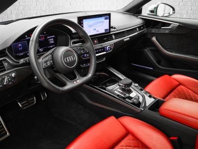 Audi S5 Cabriolet TFSI - Malus inclus - 354 Tiptronic 8 Quattro   - 4