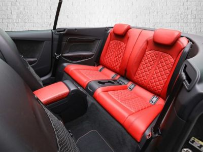 Audi S5 Cabriolet TFSI - Malus inclus - 354 Tiptronic 8 Quattro   - 7