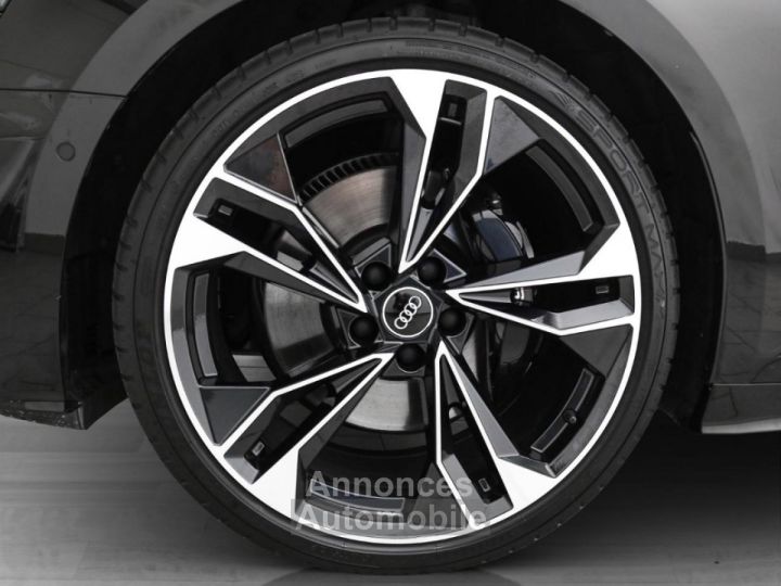 Audi S5 Cabriolet TFSI - Malus inclus - 354 Tiptronic 8 Quattro - 8