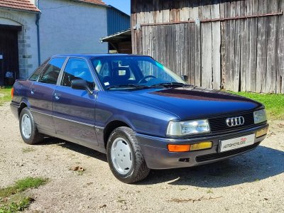 Audi 90 22 i 136cv 2ème Main - 2