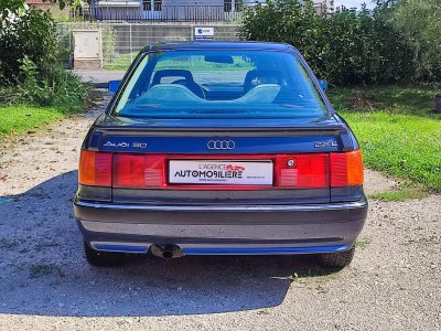 Audi 90 22 i 136cv 2ème Main - 7
