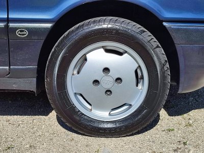 Audi 90 22 i 136cv 2ème Main - 10