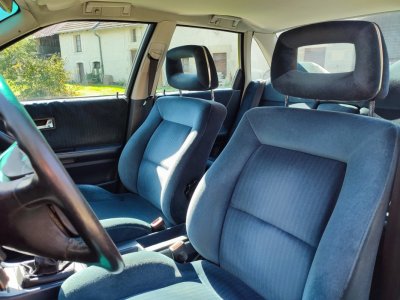 Audi 90 22 i 136cv 2ème Main - 15