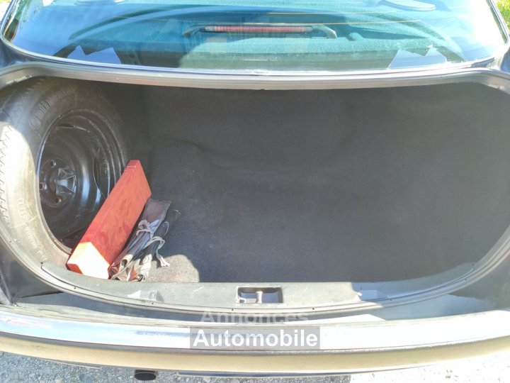 Audi 90 22 i 136cv 2ème Main - 17