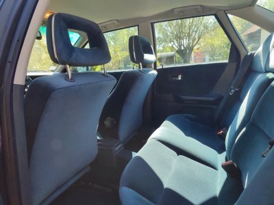 Audi 90 22 i 136cv 2ème Main - 21