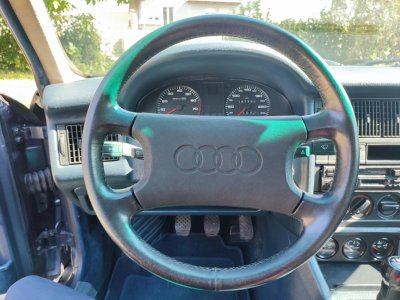 Audi 90 22 i 136cv 2ème Main - 28
