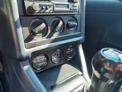 Audi 90 22 i 136cv 2ème Main - 29