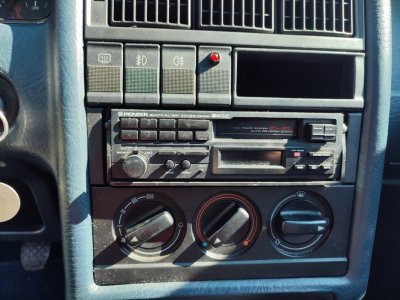 Audi 90 22 i 136cv 2ème Main - 30