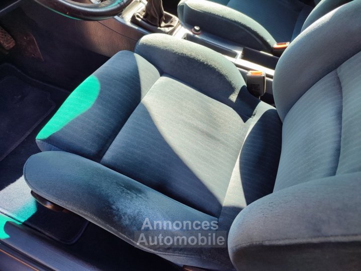Audi 90 22 i 136cv 2ème Main - 32
