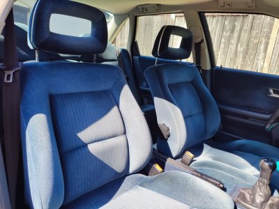 Audi 90 22 i 136cv 2ème Main - 33