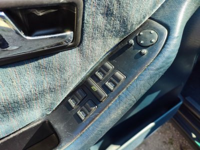 Audi 90 22 i 136cv 2ème Main - 34