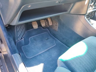 Audi 90 22 i 136cv 2ème Main - 35