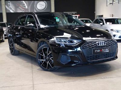 Audi A3 Sportback 30TDi Adv New   - 2