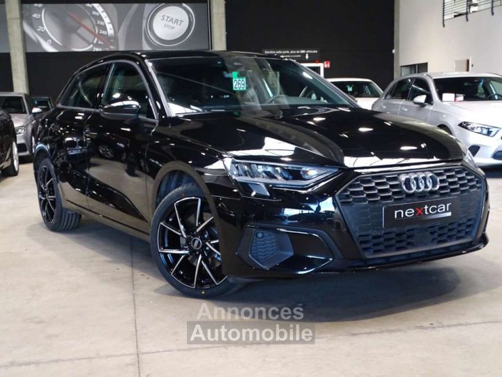 Audi A3 Sportback 30TDi Adv New - 2