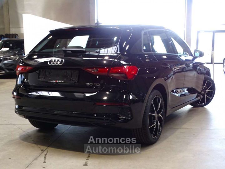 Audi A3 Sportback 30TDi Adv New - 3