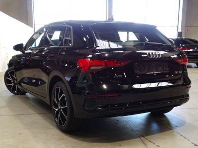 Audi A3 Sportback 30TDi Adv New   - 4