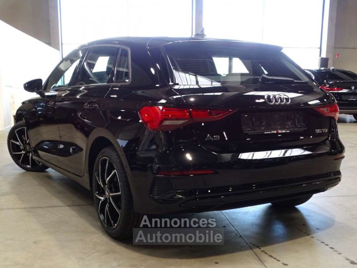 Audi A3 Sportback 30TDi Adv New - 4