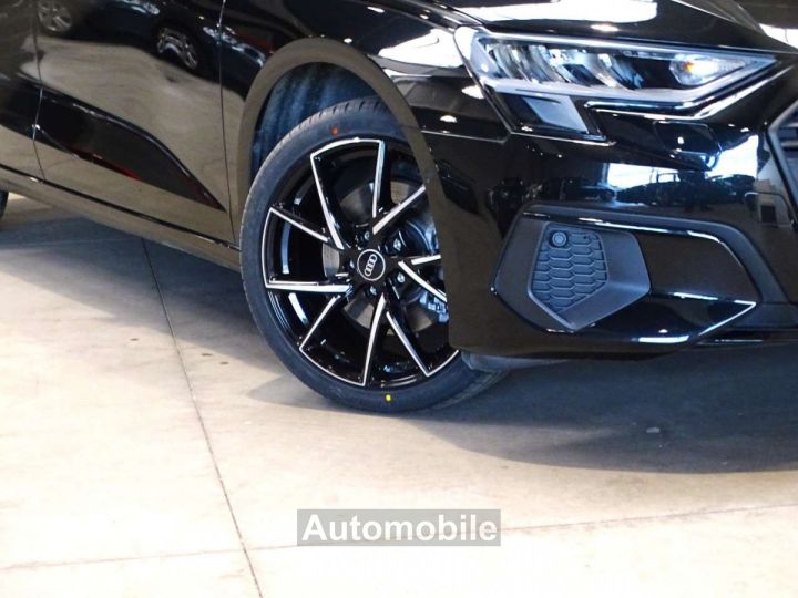 Audi A3 Sportback 30TDi Adv New - 5