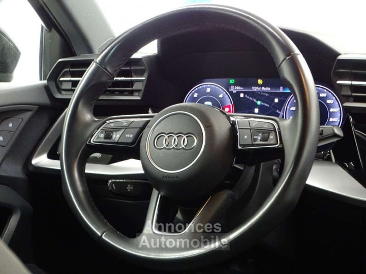 Audi A3 Sportback 30TDi Adv New - 6