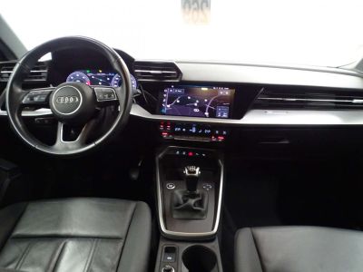 Audi A3 Sportback 30TDi Adv New   - 7