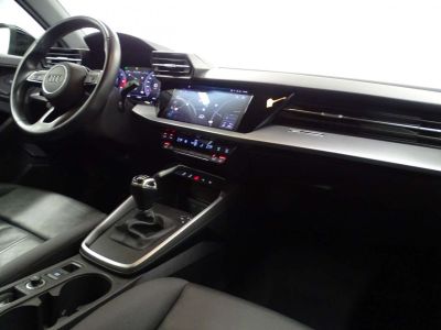 Audi A3 Sportback 30TDi Adv New   - 8