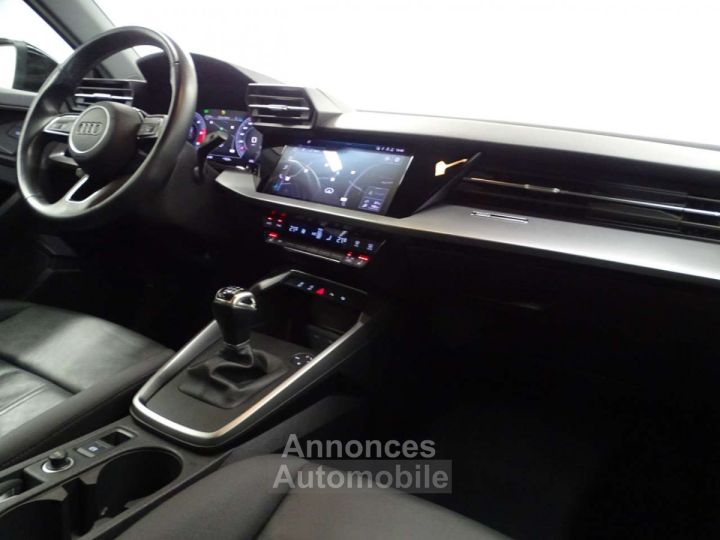 Audi A3 Sportback 30TDi Adv New - 8