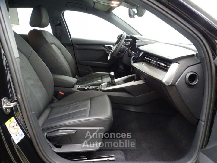 Audi A3 Sportback 30TDi Adv New - 9