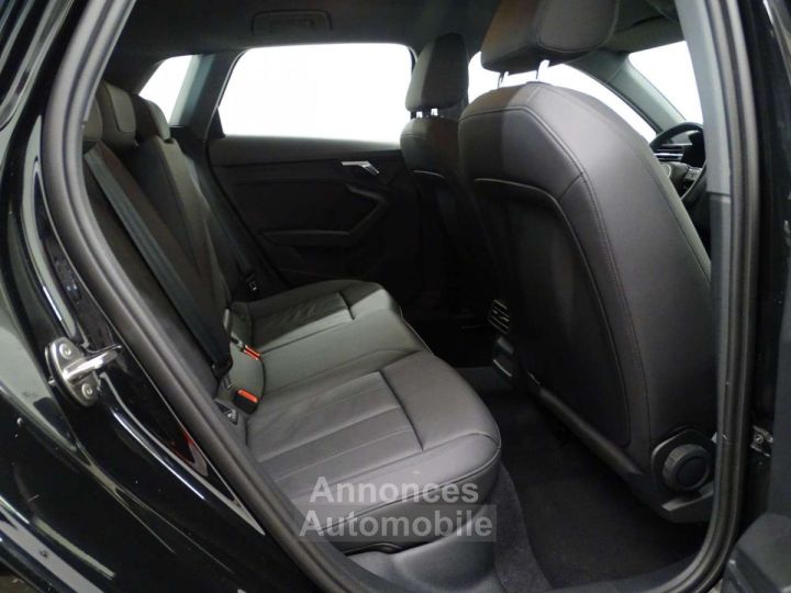 Audi A3 Sportback 30TDi Adv New - 10
