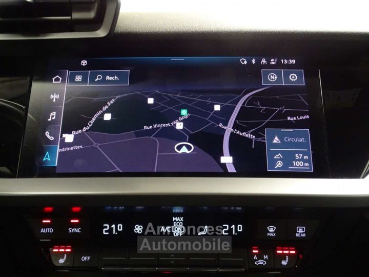 Audi A3 Sportback 30TDi Adv New - 11