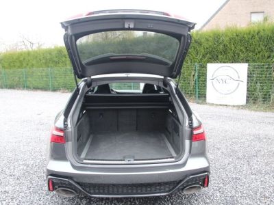 Audi RS6 Avant   - 38