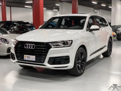 Audi Q7 30 V6 TDI Quattro S Line 272cv   - 1